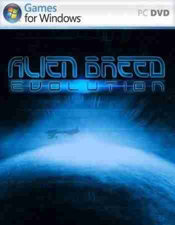 Descargar Alien Breed Impact [English] por Torrent